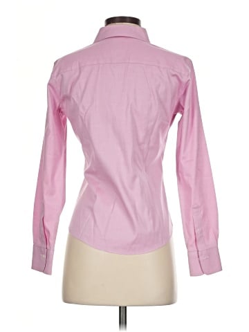 Brooks Brothers Long Sleeve Blouse (view 2)