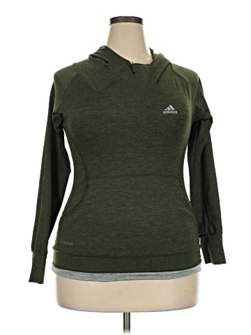 Adidas Fleece (view 1)