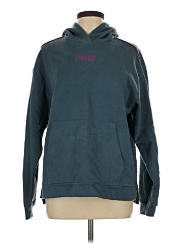 Puma Pullover Hoodie (view 1)