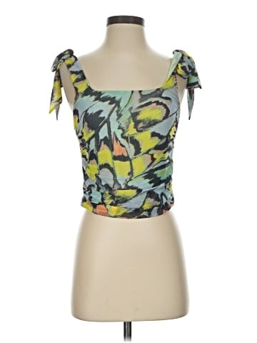 Free People Sleeveless Blouse (view 1)