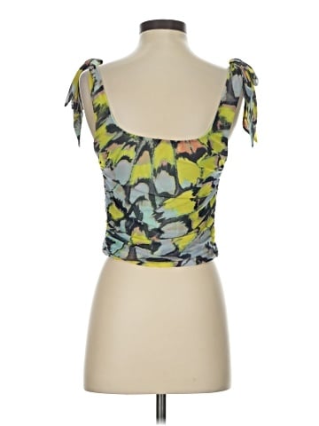 Free People Sleeveless Blouse (view 2)