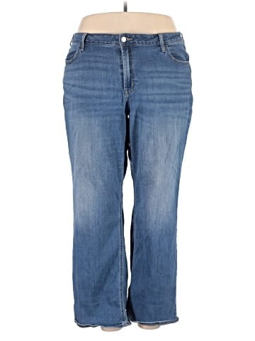 Old Navy Jeans (view 1)