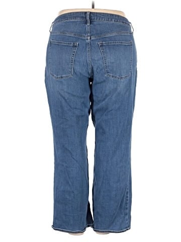 Old Navy Jeans (view 2)