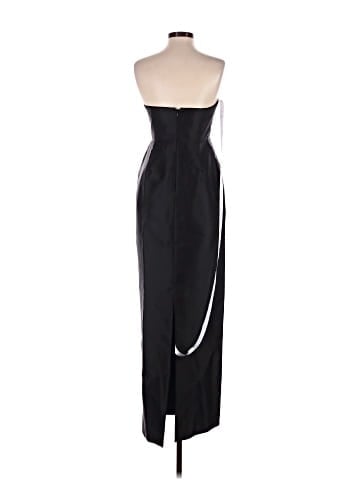 Alfred Sung Cocktail Dress (view 2)