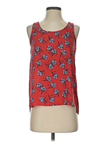Atmosphere Sleeveless Top (view 1)