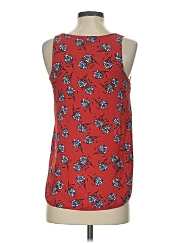 Atmosphere Sleeveless Top (view 2)