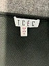 TCEC Black Bodysuit Size S - photo 3