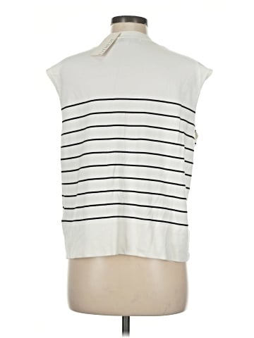 John & Jenn Sweater Vest (view 2)