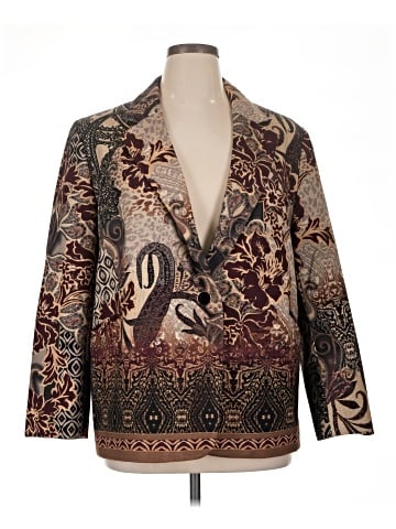 Chico's Blazer (view 1)