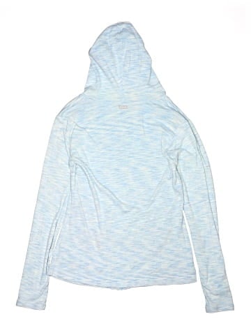 Columbia Zip Up Hoodie (view 2)