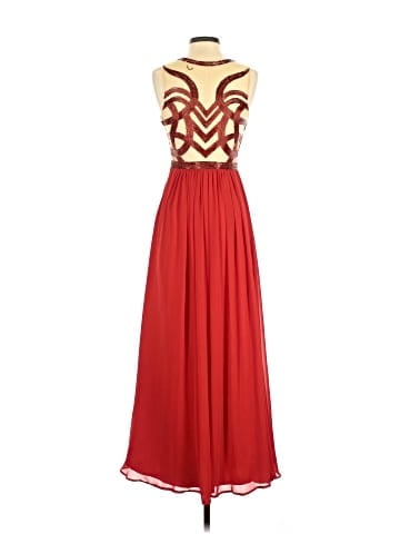 Colors Dress Cocktail Dress (view 2)
