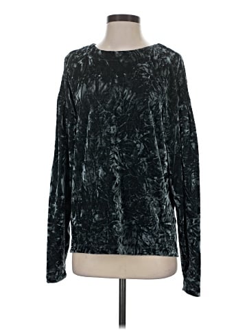 Umgee Long Sleeve Top (view 1)