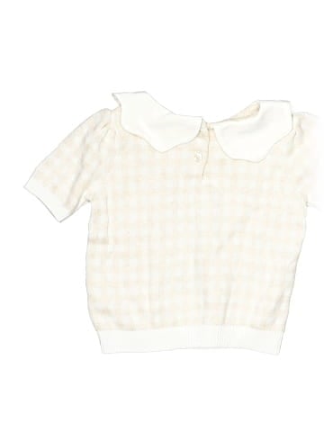 Nordstrom Short Sleeve Turtleneck (view 2)