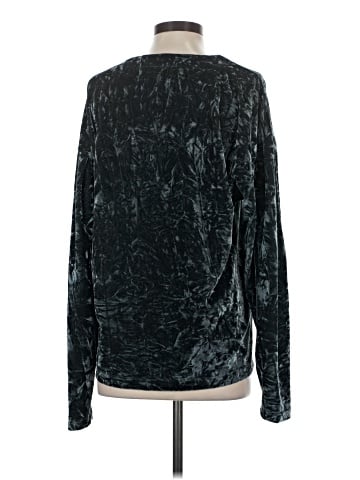 Umgee Long Sleeve Top (view 2)