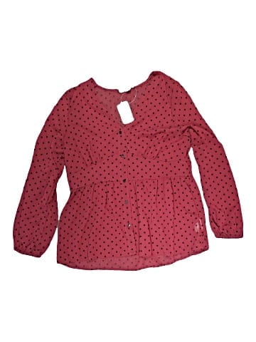 Suzanne Betro 3/4 Sleeve Blouse (view 2)