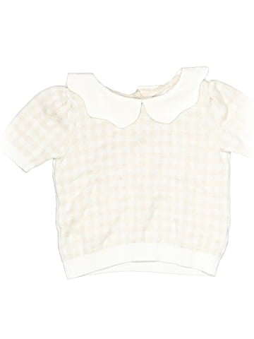 Nordstrom Short Sleeve Turtleneck (view 1)
