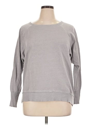 Calvin Klein Pullover Sweater (view 1)