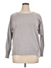 Calvin Klein Gray Pullover Sweater Size XL (estimated) - photo 1