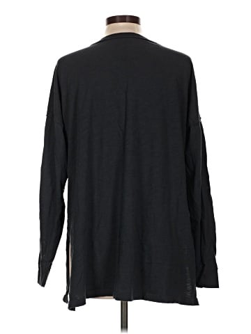 Natural Life Long Sleeve Top (view 2)