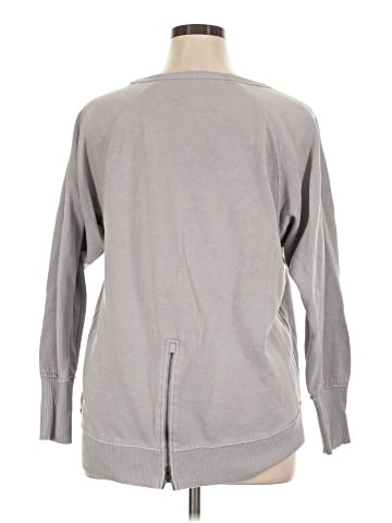 Calvin Klein Pullover Sweater (view 2)