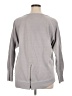 Calvin Klein Gray Pullover Sweater Size XL (estimated) - photo 2