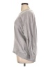 Calvin Klein Gray Pullover Sweater Size XL (estimated) - photo 5