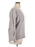 Calvin Klein Gray Pullover Sweater Size XL (estimated) - photo 4