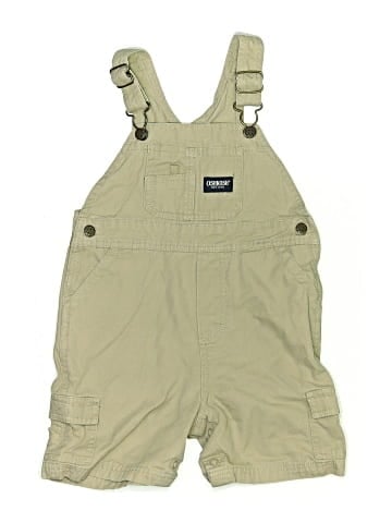 OshKosh B'gosh Overalls (view 1)