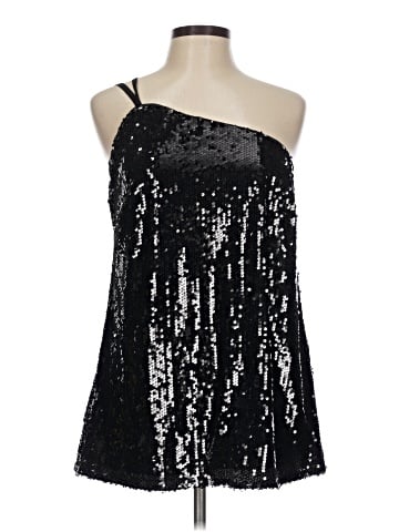 City Chic Sleeveless Top (view 1)