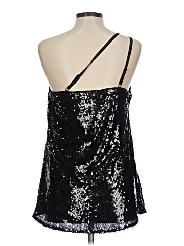City Chic Sleeveless Top (view 2)