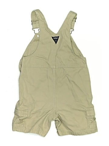 OshKosh B'gosh Overalls (view 2)