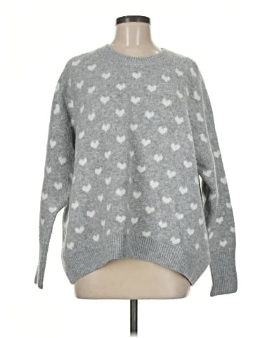 Vince Camuto Pullover Sweater (view 1)