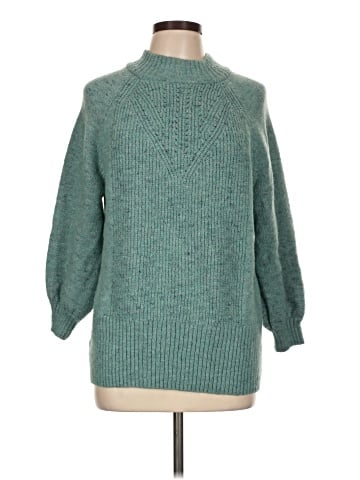 LC Lauren Conrad Turtleneck Sweater (view 1)