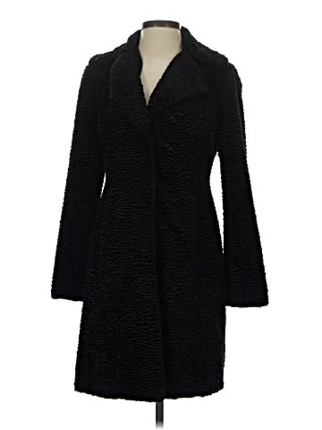 White House Black Market Coat (view 1)