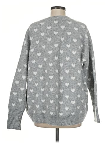 Vince Camuto Pullover Sweater (view 2)