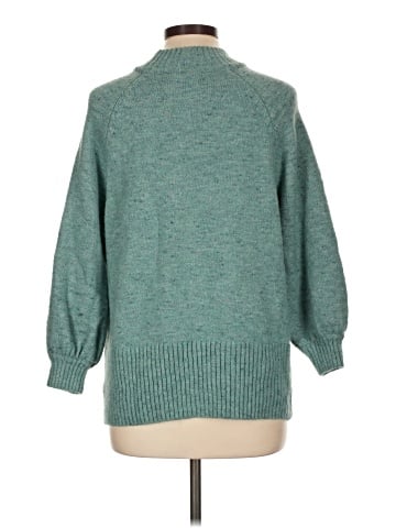 LC Lauren Conrad Turtleneck Sweater (view 2)