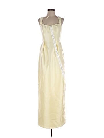 Alfred Sung Cocktail Dress (view 1)