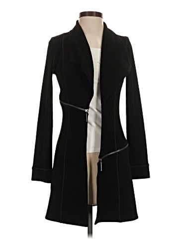 Eva Varro Coat (view 1)