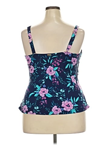 Lands' End Tank Top (view 2)
