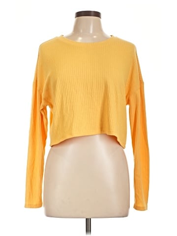 Urban Heritage Long Sleeve T-Shirt (view 1)