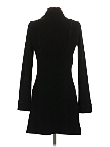 Eva Varro Coat (view 2)