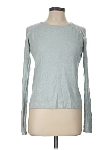 Womyn Pullover Sweater (view 1)
