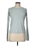 Womyn Gray Pullover Sweater Size L - photo 1