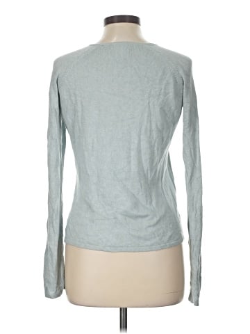 Womyn Pullover Sweater (view 2)