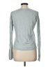 Womyn Gray Pullover Sweater Size L - photo 2
