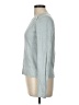 Womyn Gray Pullover Sweater Size L - photo 5