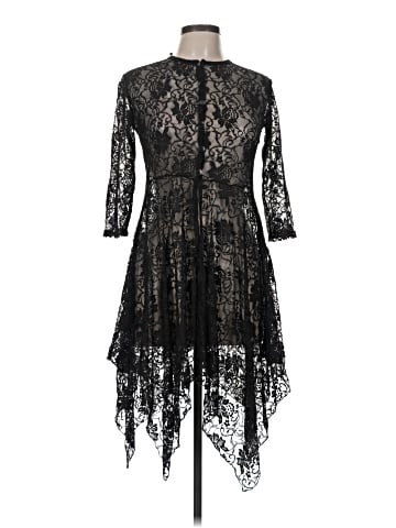 Veleria Fratta Cocktail Dress (view 1)