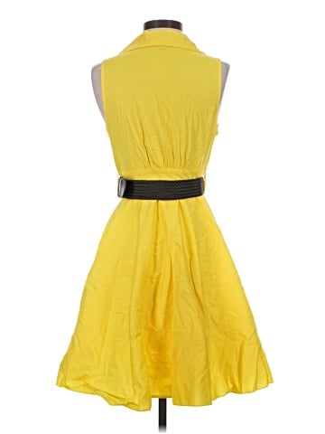 Bailey Blue Casual Dress (view 2)