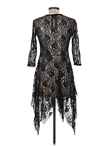 Veleria Fratta Cocktail Dress (view 2)