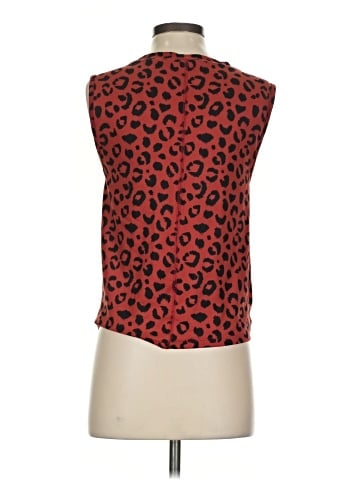 X by Gottex Sleeveless Top (view 2)